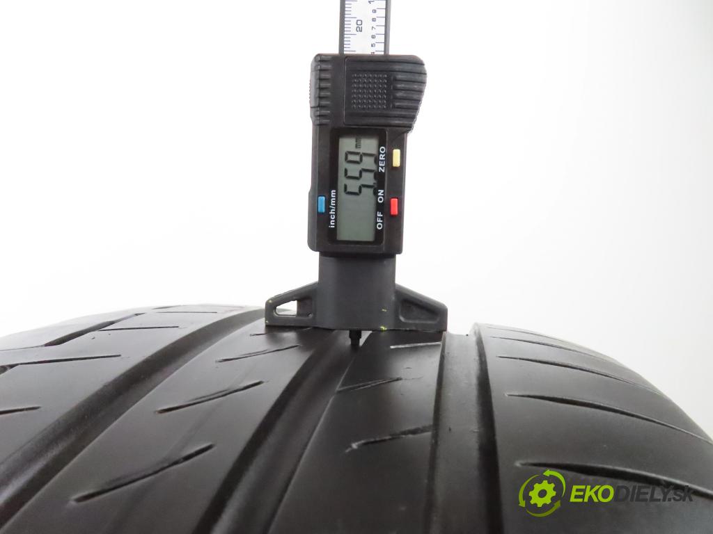 2023    PNEUMATIKY: / PNEUMATIKY: LÉTO