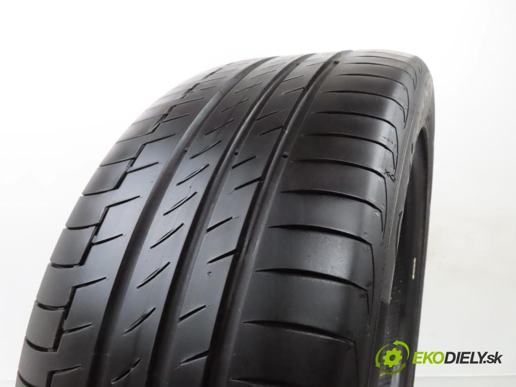 2023    PNEUMATIKY: / PNEUMATIKY: LÉTO