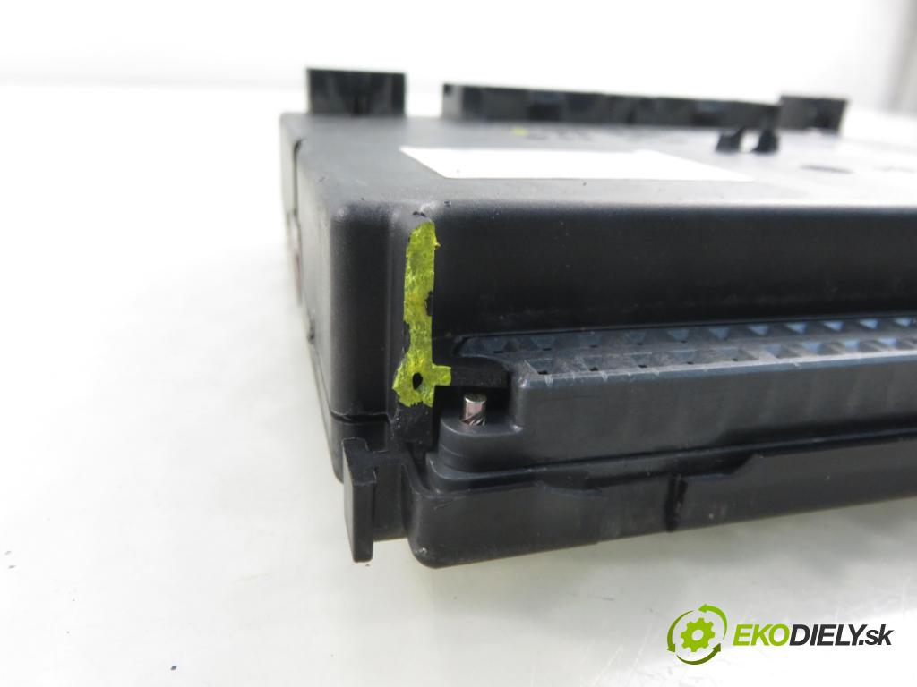 MERCEDES-BENZ KLASA M (W163) SUV 2000 160,00 ML 320 (163.154) - M 112.942 3199,00 MODUL SAM 1635452532