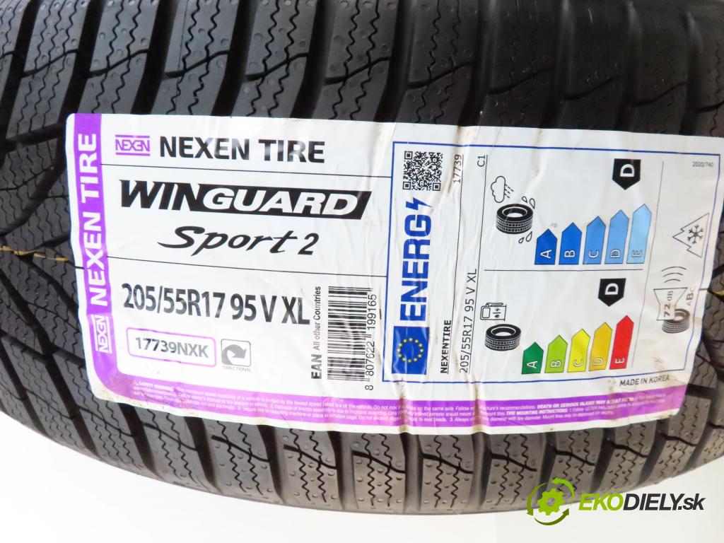 2024    PNEUMATIKY: / PNEUMATIKA: ZIMA: