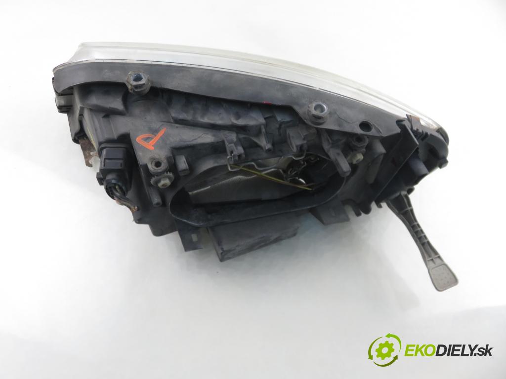 VW SHARAN (7M8, 7M9, 7M6) VAN 2006 85,00 1.9 TDI PD 115 - AUY 1896,00 Svetlo PP 0301182202