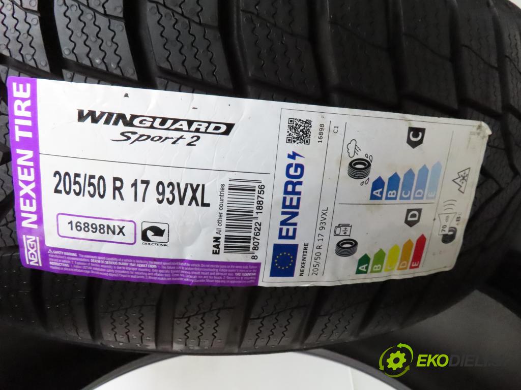 2024    PNEUMATIKY: / PNEUMATIKA: ZIMA: