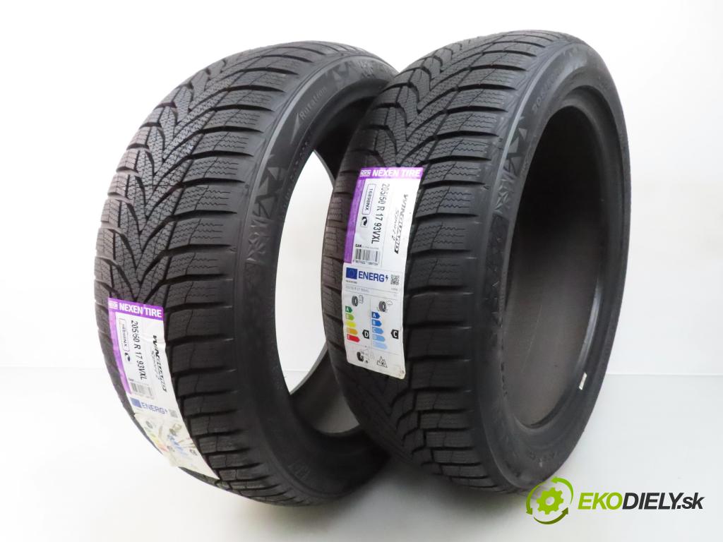 2024    PNEUMATIKY: / PNEUMATIKA: ZIMA: