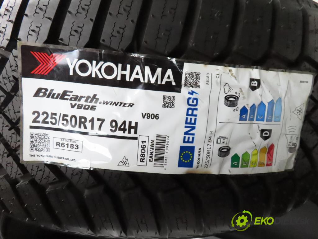 2024    PNEUMATIKY: / PNEUMATIKA: ZIMA: