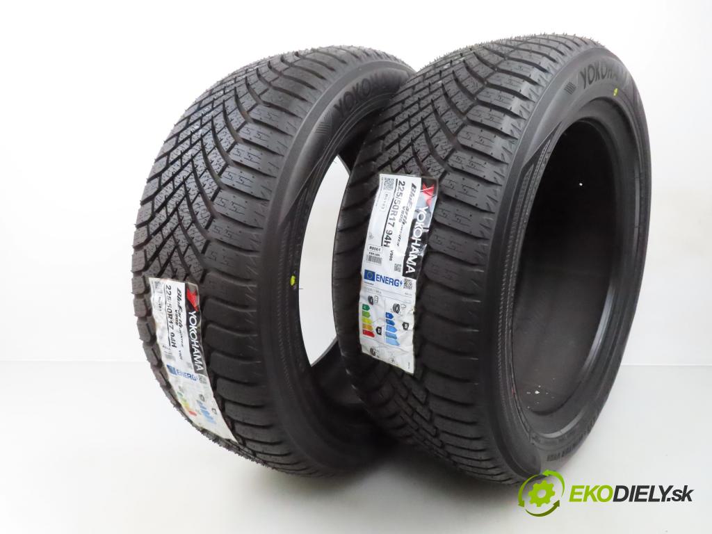 2024    PNEUMATIKY: / PNEUMATIKA: ZIMA: