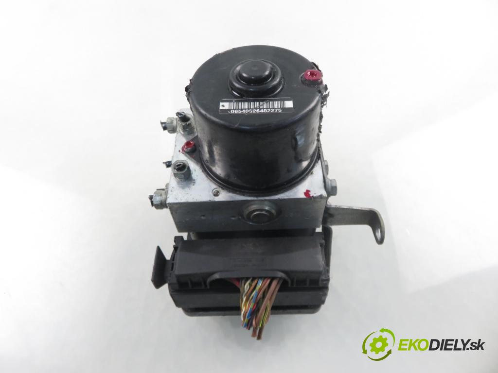 BMW 3 (E90) SEDAN 2006 120,00 2.0 320 d 163 1995,00 Pumpa ABS 6778164 ; 10096008343 ; 6778163 (Pumpa ABS)