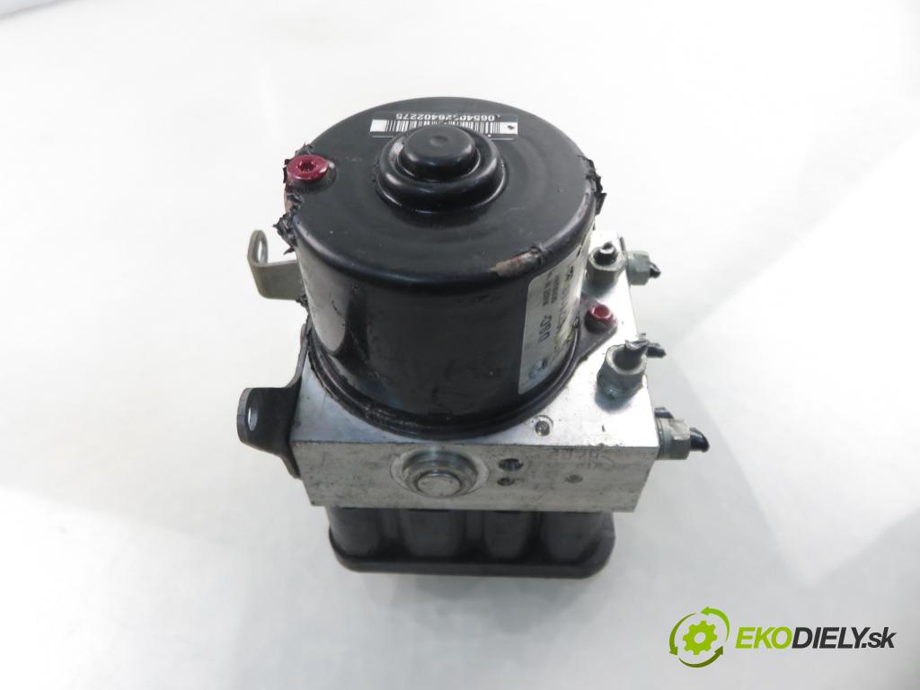 BMW 3 (E90) SEDAN 2006 120,00 2.0 320 d 163 1995,00 Pumpa ABS 6778164 ; 10096008343 ; 6778163 (Pumpa ABS)