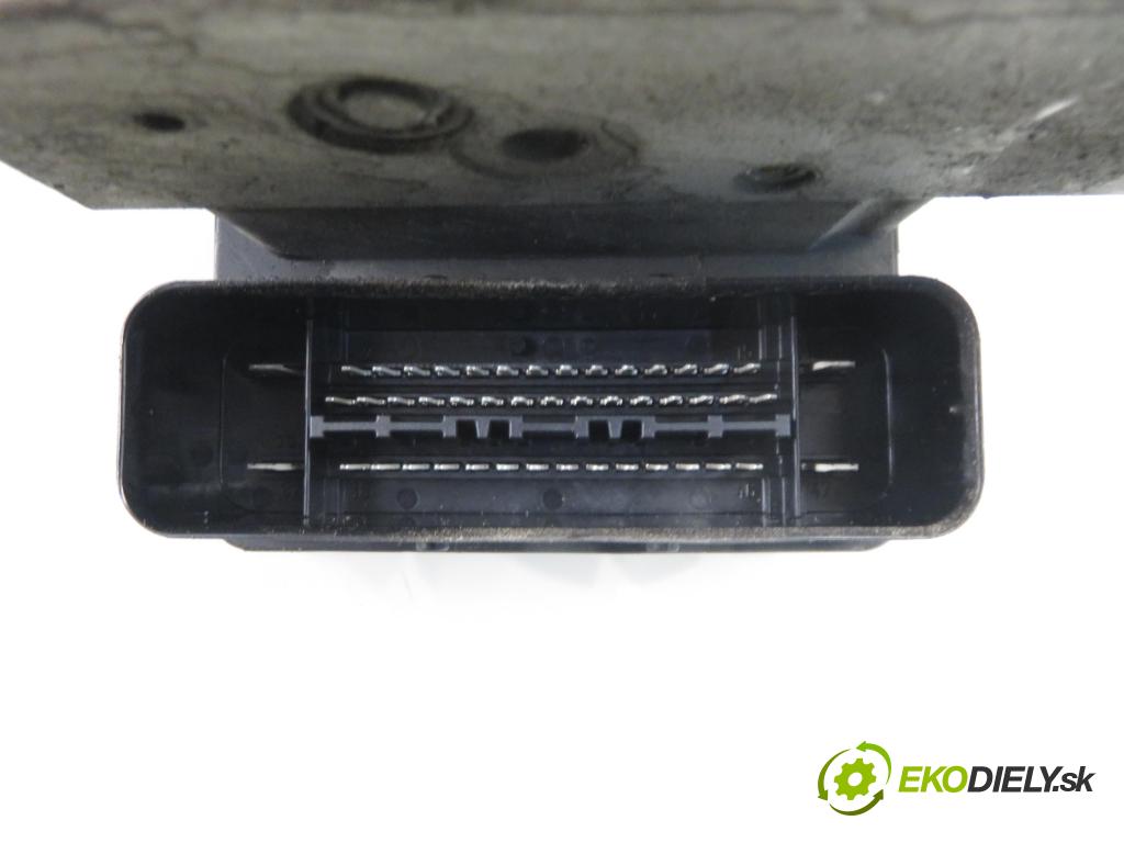 VW SHARAN (7M8, 7M9, 7M6) VAN 2006 85,00 1.9 TDI PD 115 - AUY 1896,00 Pumpa ABS 7M3907379E ; 10092503063 ; 7M3614111M (Pumpa ABS)