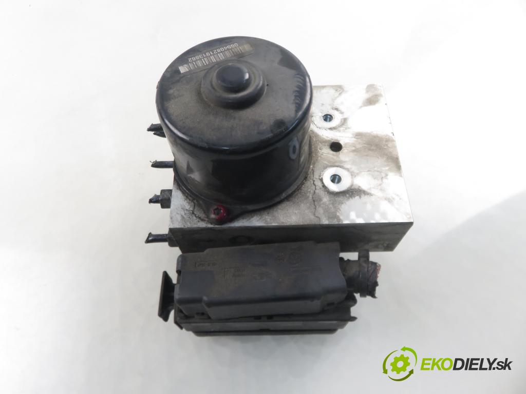 VW SHARAN (7M8, 7M9, 7M6) VAN 2006 85,00 1.9 TDI PD 115 - AUY 1896,00 Pumpa ABS 7M3907379E ; 10092503063 ; 7M3614111M (Pumpa ABS)