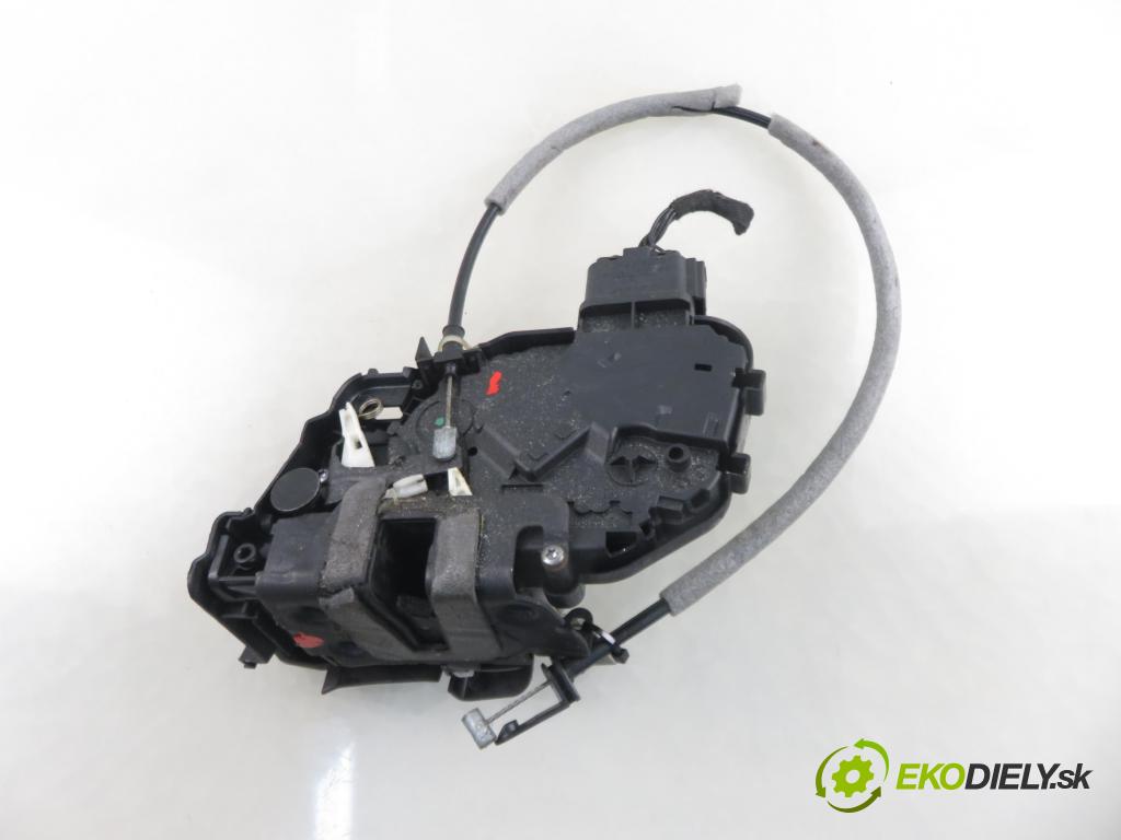 FORD S-MAX (WA6) MINIVAN 2008 129,00 2.2 TDCi - Q4WA 2179,00 zámok 6M2AR21813MC