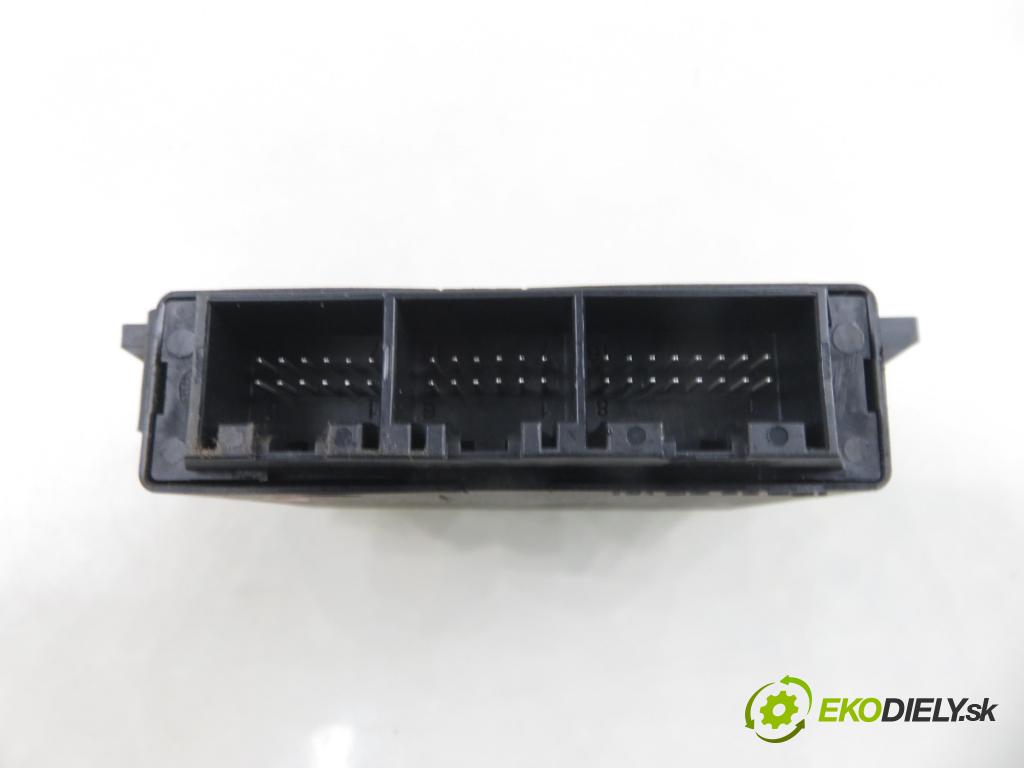FORD S-MAX (WA6) MINIVAN 2008 129,00 2.2 TDCi - Q4WA 2179,00 MODUL 7G9215K866AE