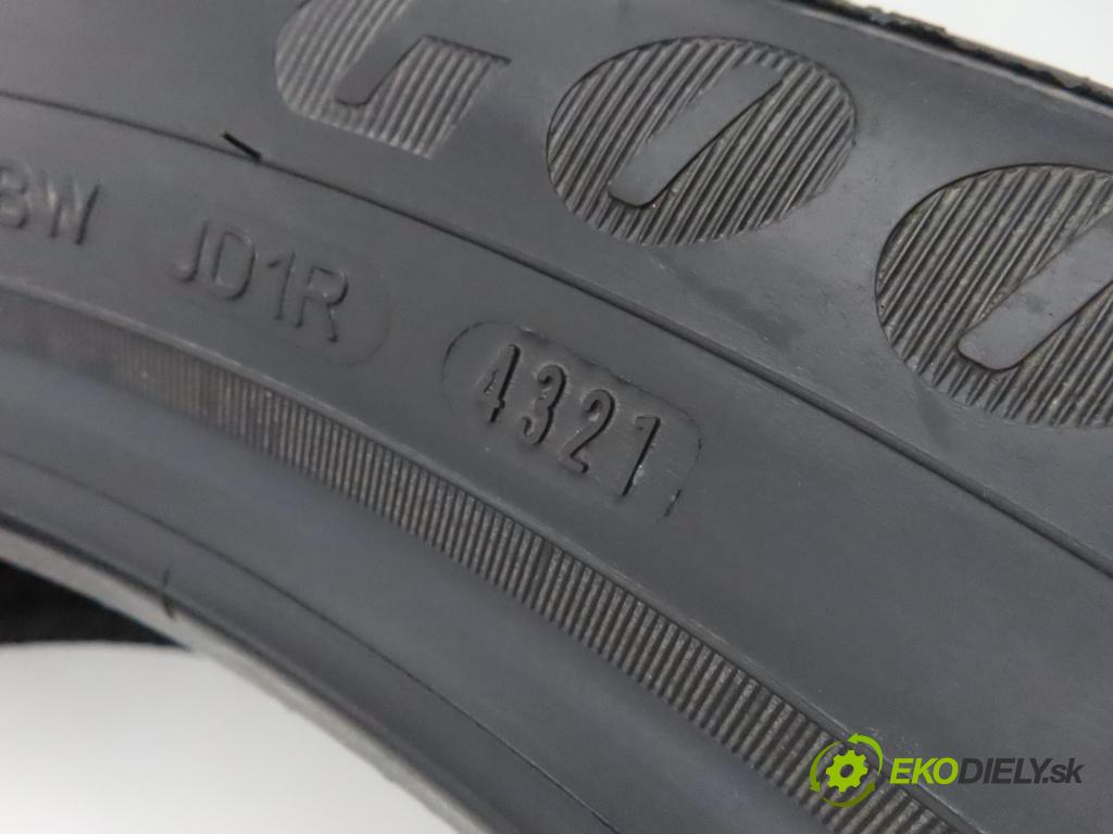    2021    PNEUMATIKY: / PNEUMATIKY: LÉTO 