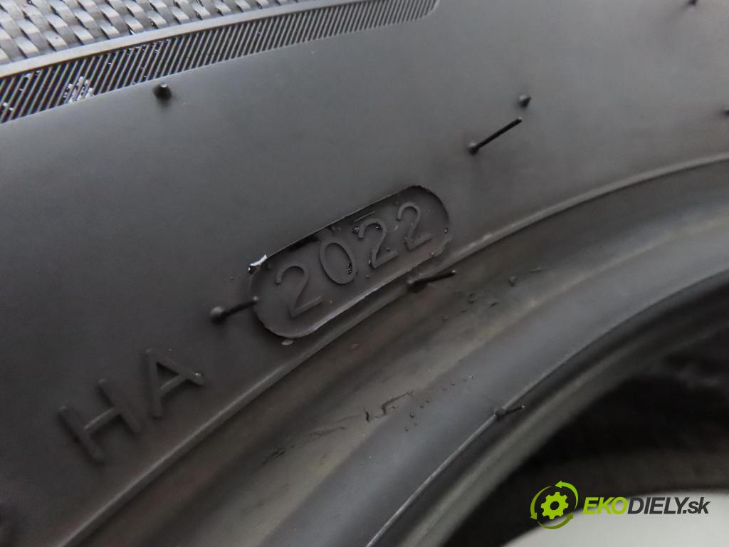    2022    PNEUMATIKY: / PNEUMATIKY: LÉTO 