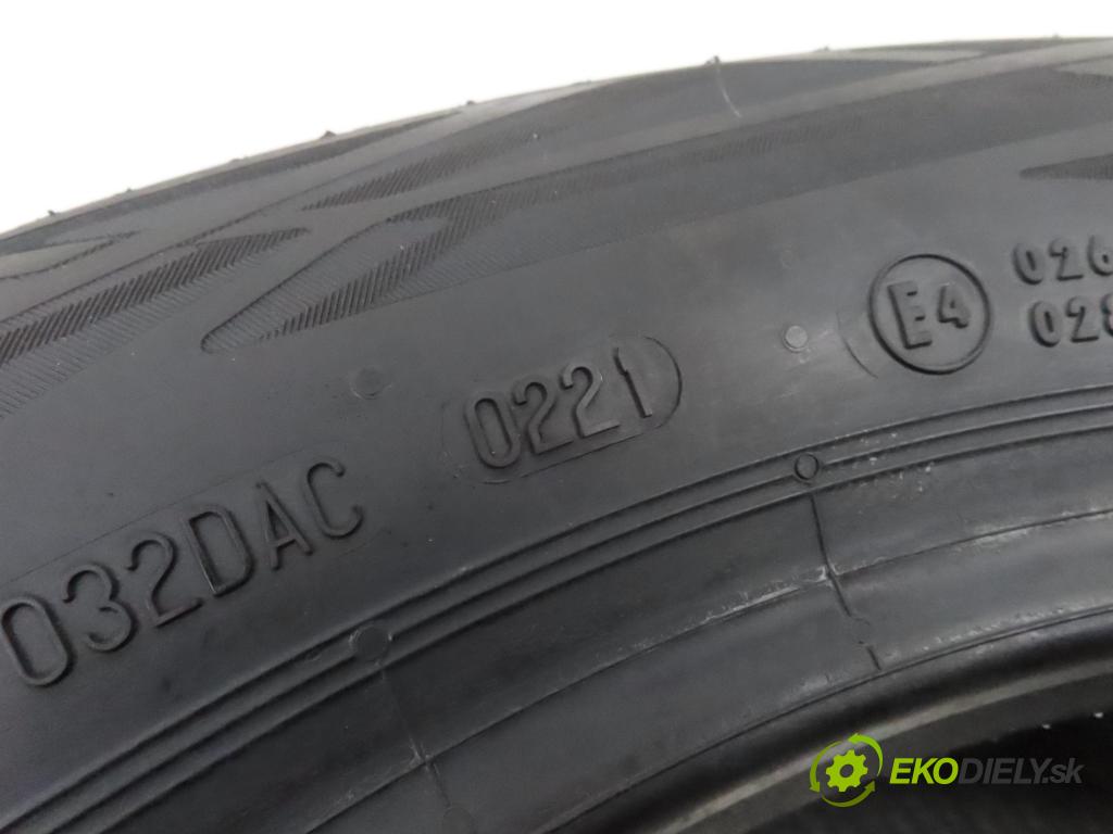 2021    PNEUMATIKY: / PNEUMATIKA: LETNÁ: