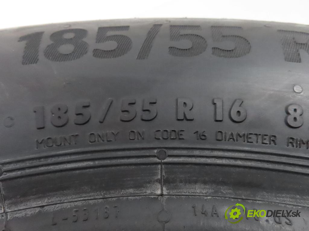 2021    PNEUMATIKY: / PNEUMATIKA: LETNÁ: