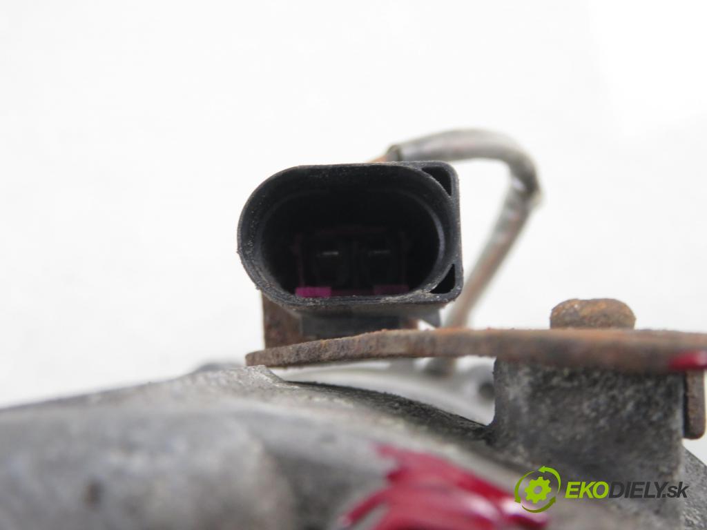 VW SHARAN (7M8, 7M9, 7M6) VAN 2006 85,00 1.9 TDI PD 115 - AUY 1896,00 KOMPRESOR: klimatizácie 8FK351127481 (Kompresor klimatizácie)