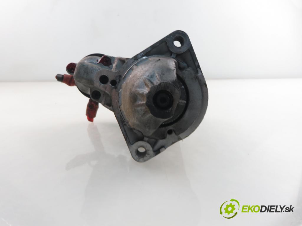 BMW 3 (E90) SEDAN 2006 120,00 2.0 320 d 163 1995,00 Štartér 1986S00764 (Štartér)