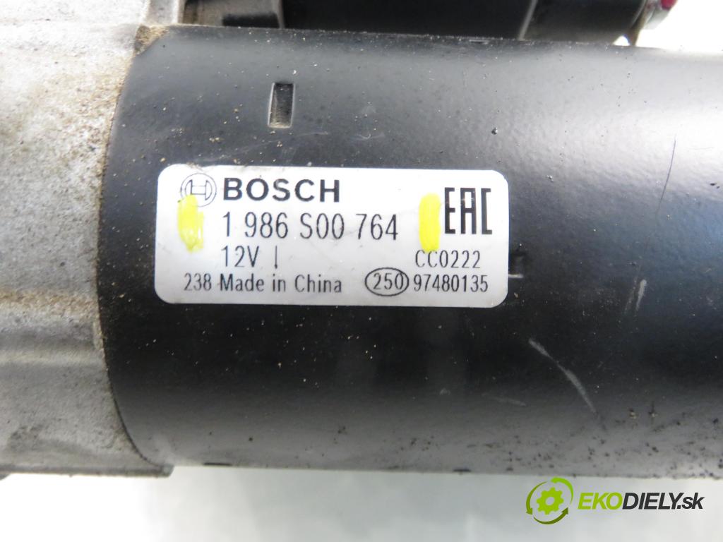 BMW 3 (E90) SEDAN 2006 120,00 2.0 320 d 163 1995,00 Štartér 1986S00764 (Štartér)