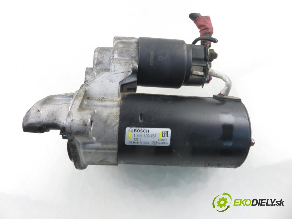 BMW 3 (E90) SEDAN 2006 120,00 2.0 320 d 163 1995,00 Štartér 1986S00764 (Štartér)
