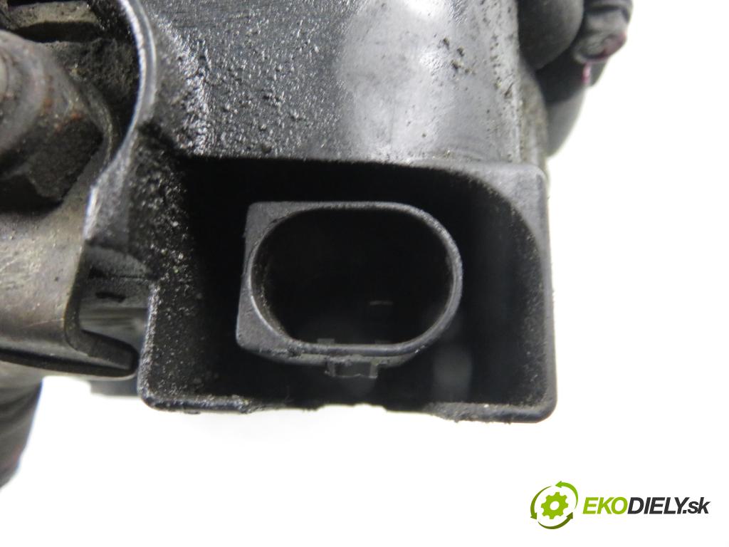 BMW 3 (E90) SEDAN 2006 120,00 2.0 320 d 163 1995,00 Alternátor 7799180 (Alternátor)