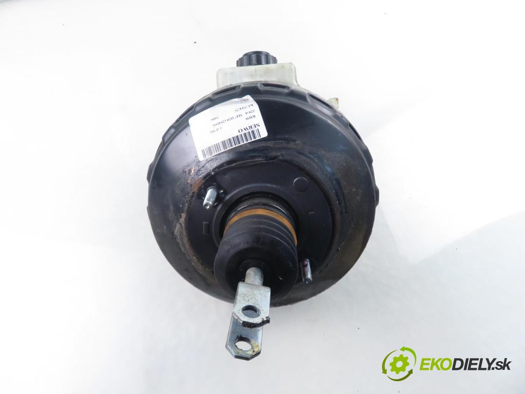 BMW 3 (E90) SEDAN 2006 120,00 2.0 320 d 163 1995,00 posilovač 6764125 (Servočerpadlo)