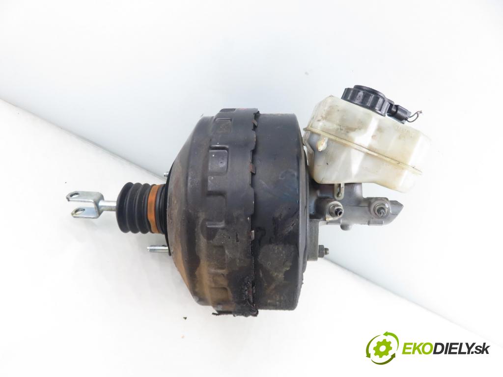 BMW 3 (E90) SEDAN 2006 120,00 2.0 320 d 163 1995,00 posilovač 6764125 (Servočerpadlo)