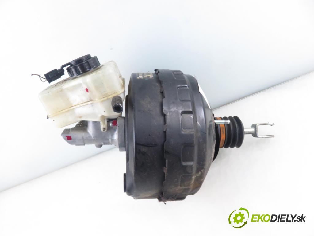 BMW 3 (E90) SEDAN 2006 120,00 2.0 320 d 163 1995,00 posilovač 6764125 (Servočerpadlo)