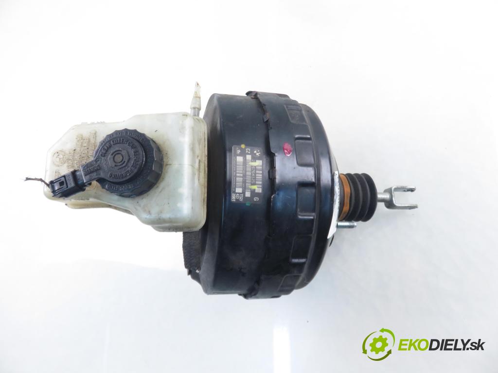 BMW 3 (E90) SEDAN 2006 120,00 2.0 320 d 163 1995,00 posilovač 6764125 (Servočerpadlo)