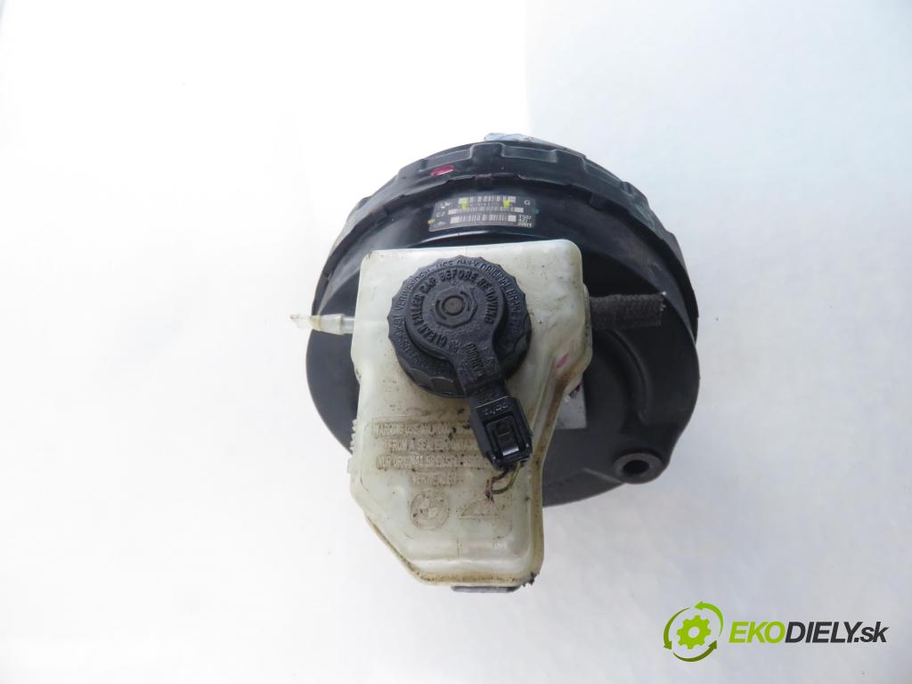 BMW 3 (E90) SEDAN 2006 120,00 2.0 320 d 163 1995,00 posilovač 6764125 (Servočerpadlo)