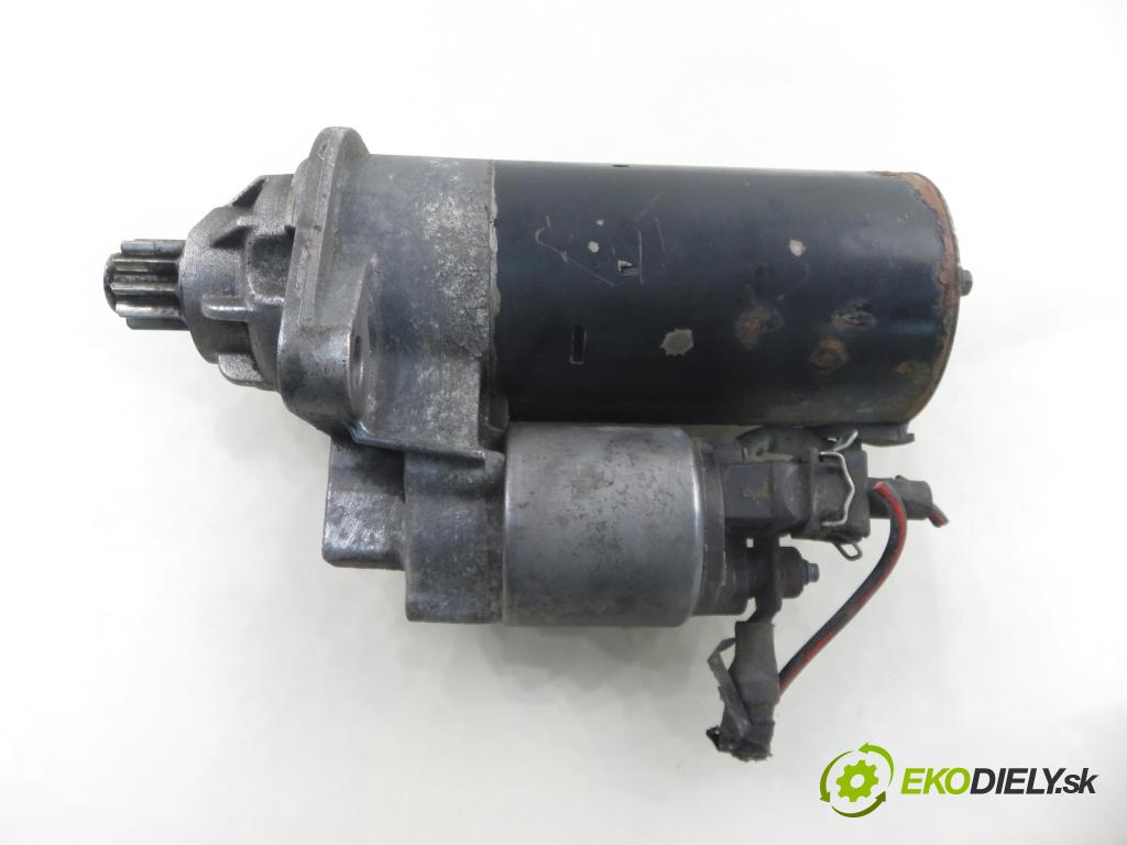 VW SHARAN (7M8, 7M9, 7M6) VAN 2006 85,00 1.9 TDI PD 115 - AUY 1896,00 startér  (Startér)