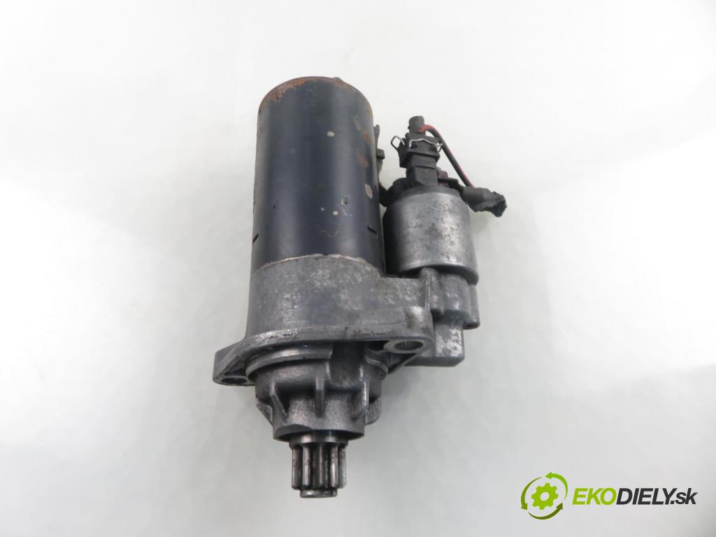 VW SHARAN (7M8, 7M9, 7M6) VAN 2006 85,00 1.9 TDI PD 115 - AUY 1896,00 startér  (Startér)