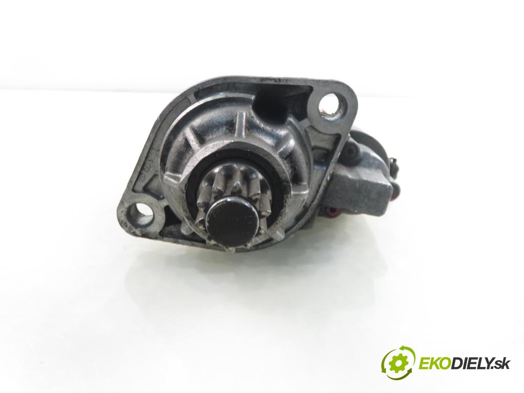 VW SHARAN (7M8, 7M9, 7M6) VAN 2006 85,00 1.9 TDI PD 115 - AUY 1896,00 startér  (Startér)