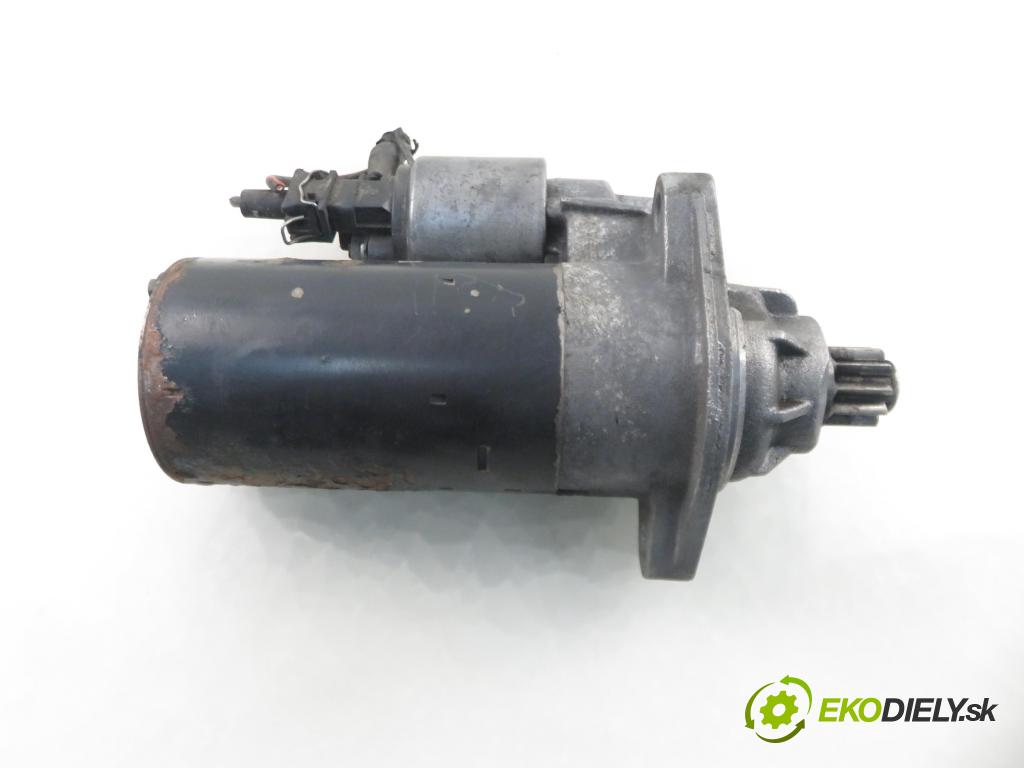 VW SHARAN (7M8, 7M9, 7M6) VAN 2006 85,00 1.9 TDI PD 115 - AUY 1896,00 startér  (Startér)