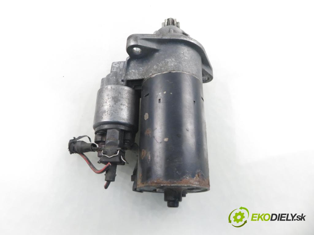 VW SHARAN (7M8, 7M9, 7M6) VAN 2006 85,00 1.9 TDI PD 115 - AUY 1896,00 startér  (Startér)