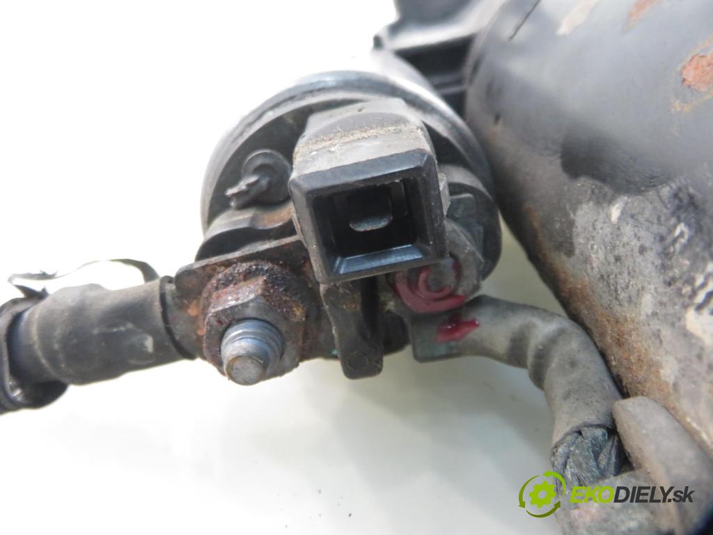 VW SHARAN (7M8, 7M9, 7M6) VAN 2006 85,00 1.9 TDI PD 115 - AUY 1896,00 startér  (Startér)