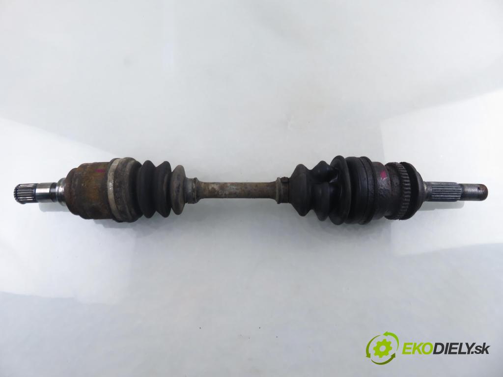 DAIHATSU TERIOS (J1_) SUV 2000 61,00 1.3 4WD (J100) - HC-EJ 1296,00 poloos LP