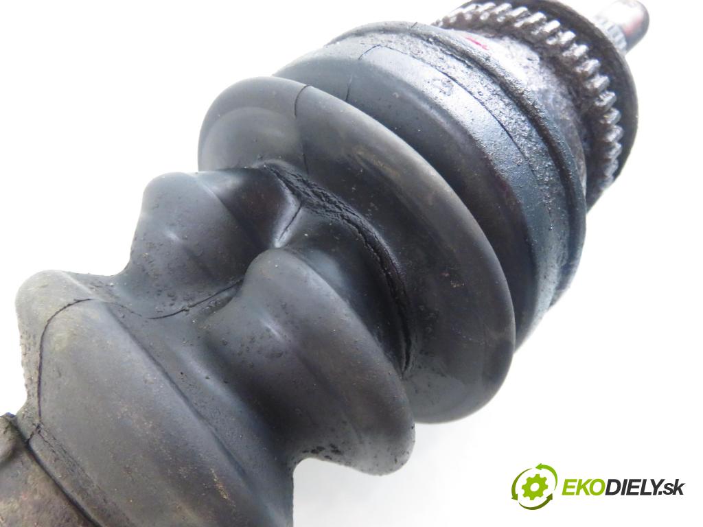 DAIHATSU TERIOS (J1_) SUV 2000 61,00 1.3 4WD (J100) - HC-EJ 1296,00 poloos LP
