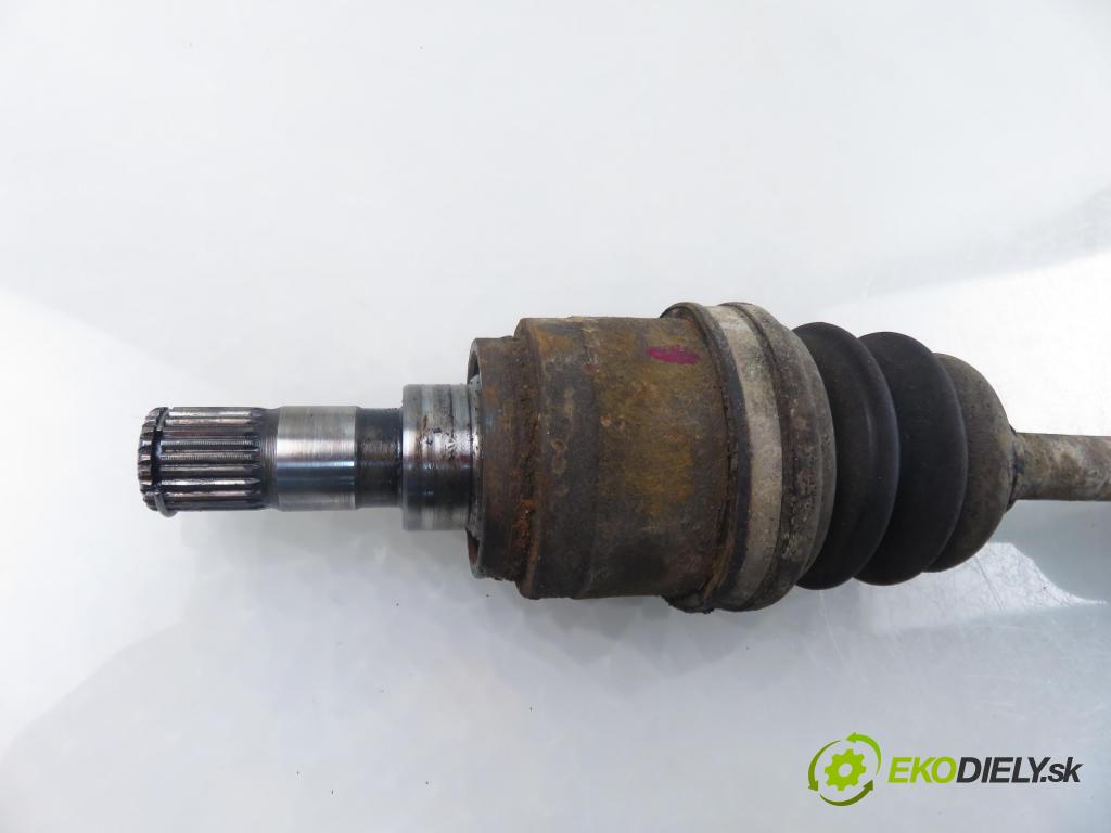DAIHATSU TERIOS (J1_) SUV 2000 61,00 1.3 4WD (J100) - HC-EJ 1296,00 poloos LP