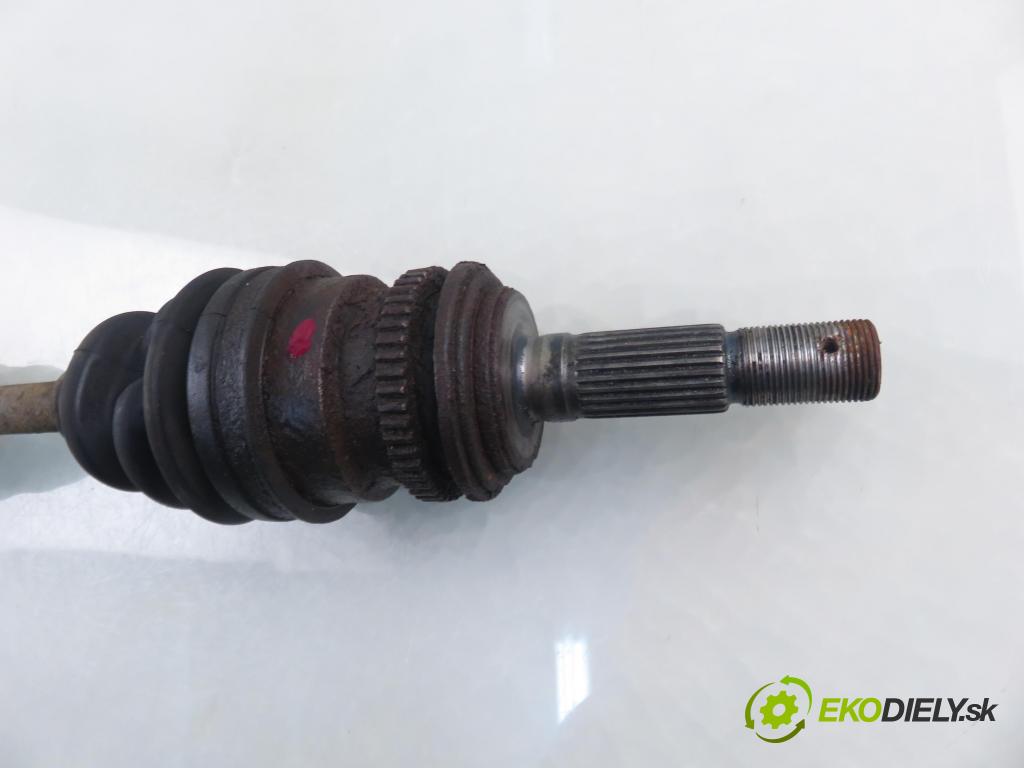DAIHATSU TERIOS (J1_) SUV 2000 61,00 1.3 4WD (J100) - HC-EJ 1296,00 poloos LP
