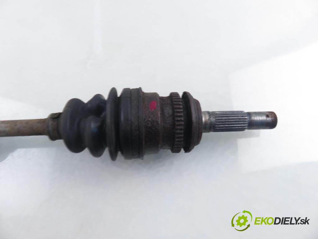 DAIHATSU TERIOS (J1_) SUV 2000 61,00 1.3 4WD (J100) - HC-EJ 1296,00 poloos LP