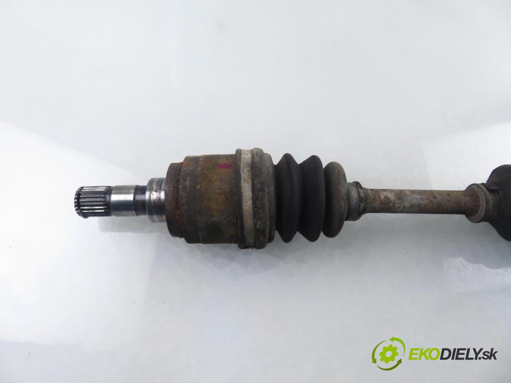 DAIHATSU TERIOS (J1_) SUV 2000 61,00 1.3 4WD (J100) - HC-EJ 1296,00 poloos LP