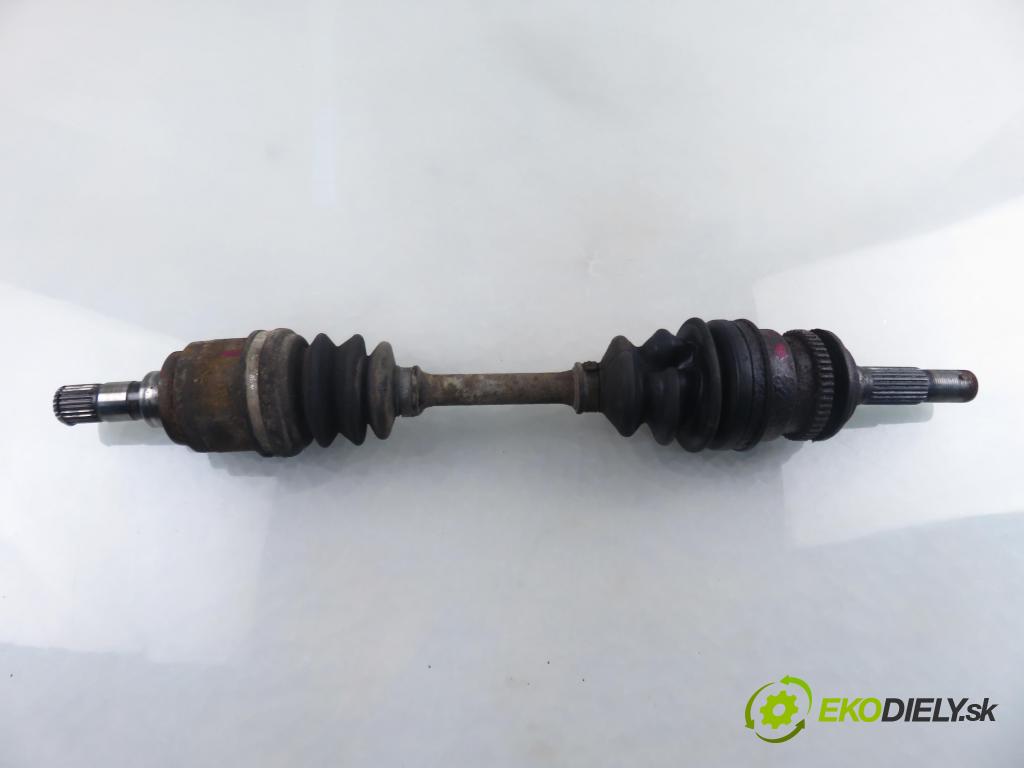 DAIHATSU TERIOS (J1_) SUV 2000 61,00 1.3 4WD (J100) - HC-EJ 1296,00 poloos LP