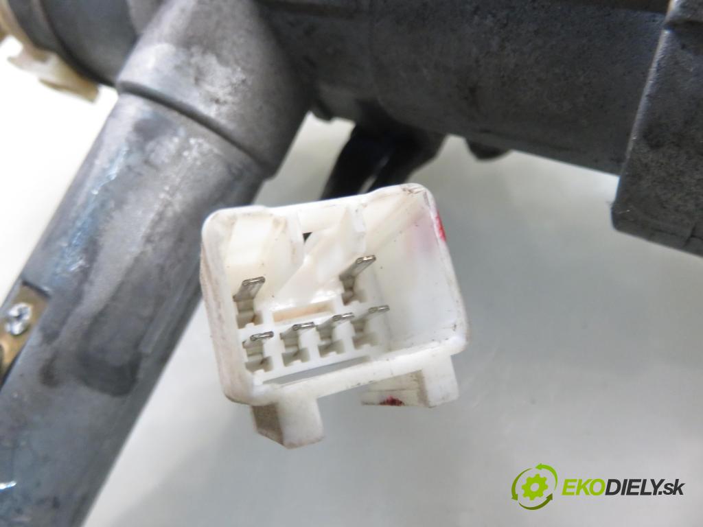 KIA SORENTO I (JC) SUV 2003 103,00 2.5 CRDi 140 - D4CB 2497,00 spinačka  (Spínacia skrinka)