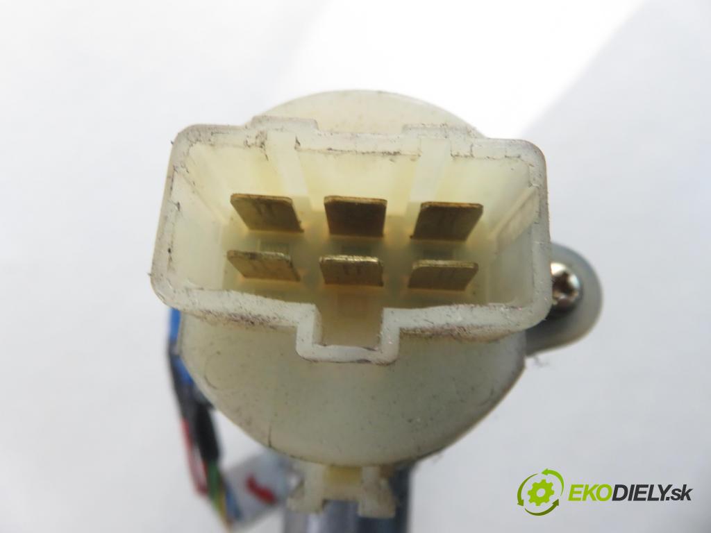 KIA SORENTO I (JC) SUV 2003 103,00 2.5 CRDi 140 - D4CB 2497,00 spinačka  (Spínacia skrinka)