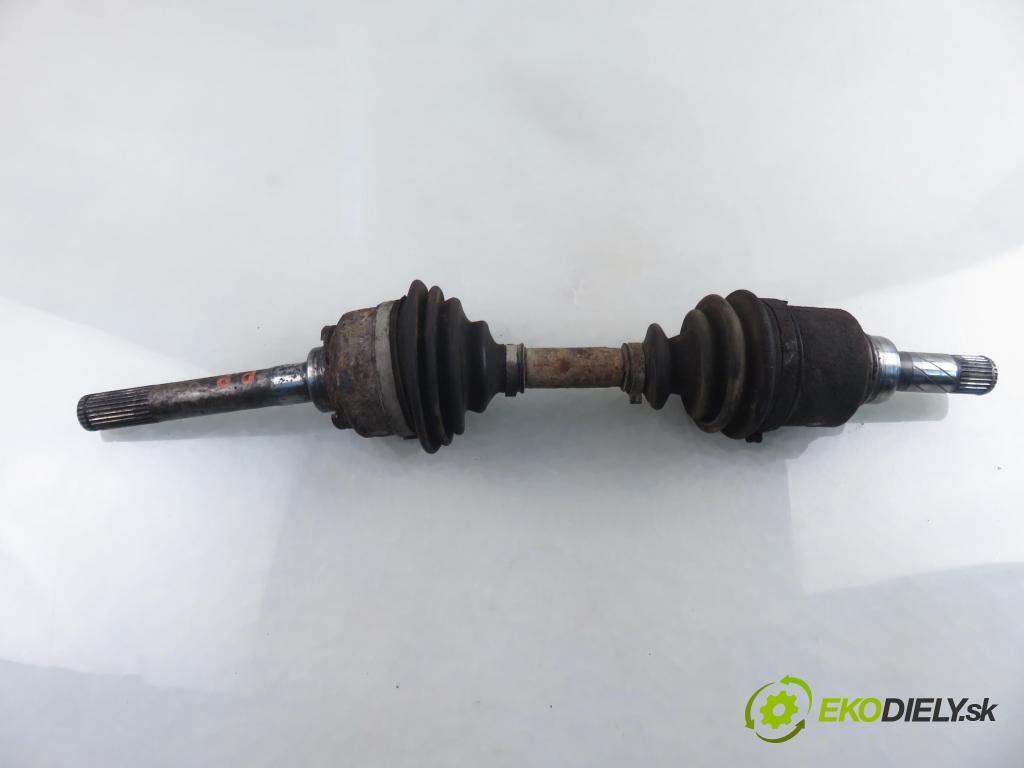 DAIHATSU FEROZA Hard Top (F300) TERENOWY 1992 70,00 1.6 i 16V 4x4 95 - HD-E 1590,00 poloos PP