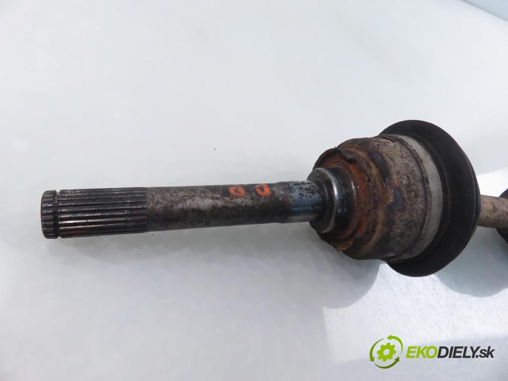 DAIHATSU FEROZA Hard Top (F300) TERENOWY 1992 70,00 1.6 i 16V 4x4 95 - HD-E 1590,00 poloos PP