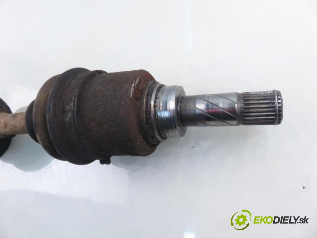 DAIHATSU FEROZA Hard Top (F300) TERENOWY 1992 70,00 1.6 i 16V 4x4 95 - HD-E 1590,00 poloos PP