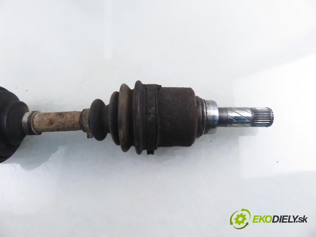 DAIHATSU FEROZA Hard Top (F300) TERENOWY 1992 70,00 1.6 i 16V 4x4 95 - HD-E 1590,00 poloos PP