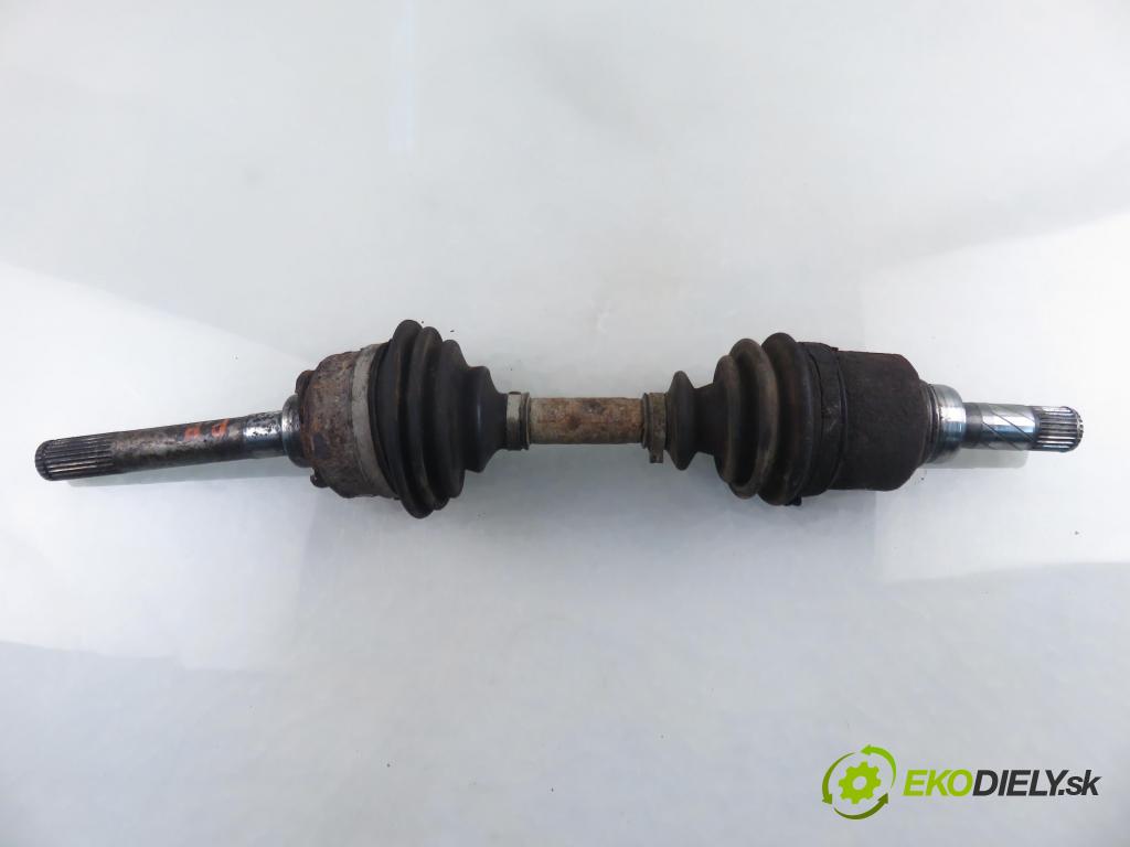 DAIHATSU FEROZA Hard Top (F300) TERENOWY 1992 70,00 1.6 i 16V 4x4 95 - HD-E 1590,00 poloos PP