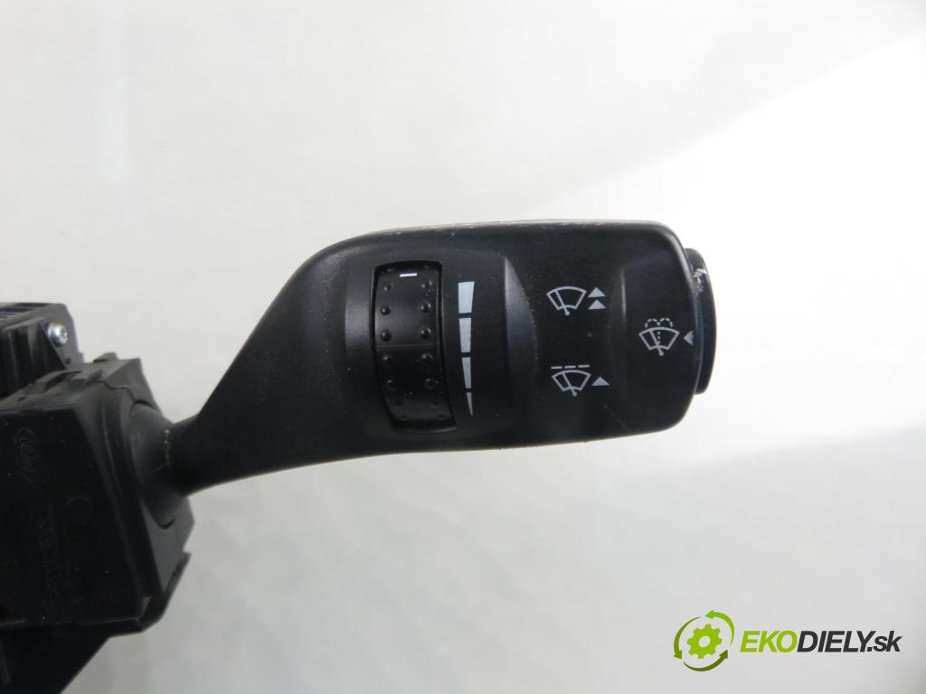 FORD S-MAX (WA6) MINIVAN 2008 129,00 2.2 TDCi - Q4WA 2179,00 páčka/prepínač 6G9T13N064DJ ; 6G9T133335BE ; 6G9T17A553AE